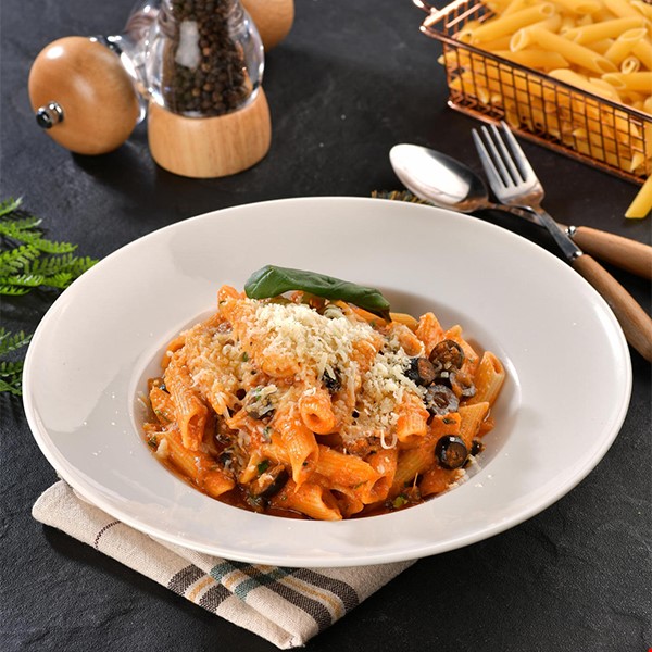 Penne Siciliano